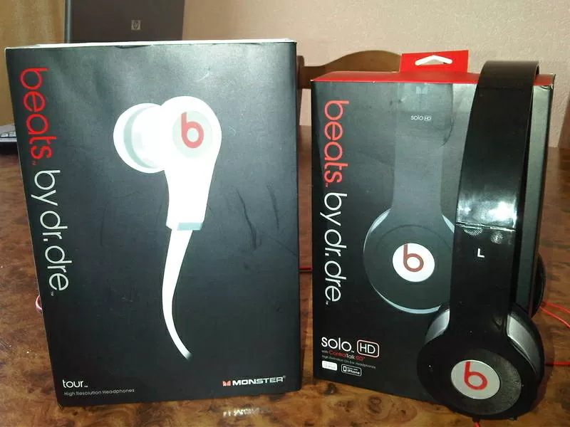 наушники dr dre beats 3