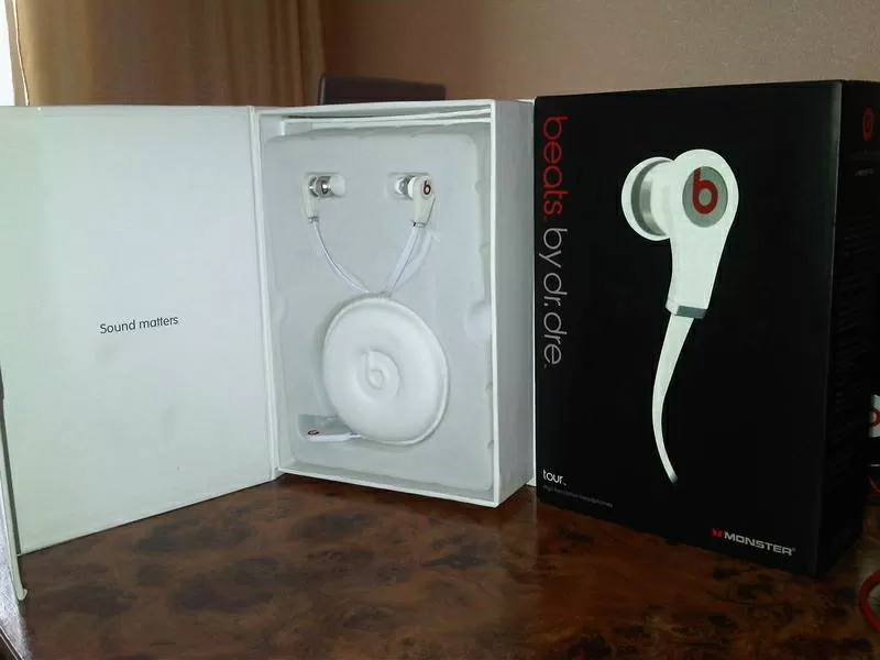 наушники dr dre beats 4