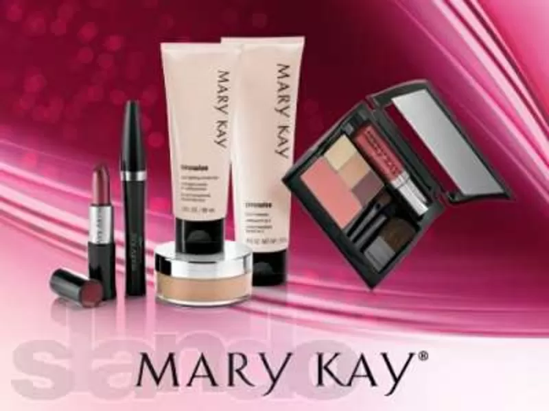 Mary Kay Астана