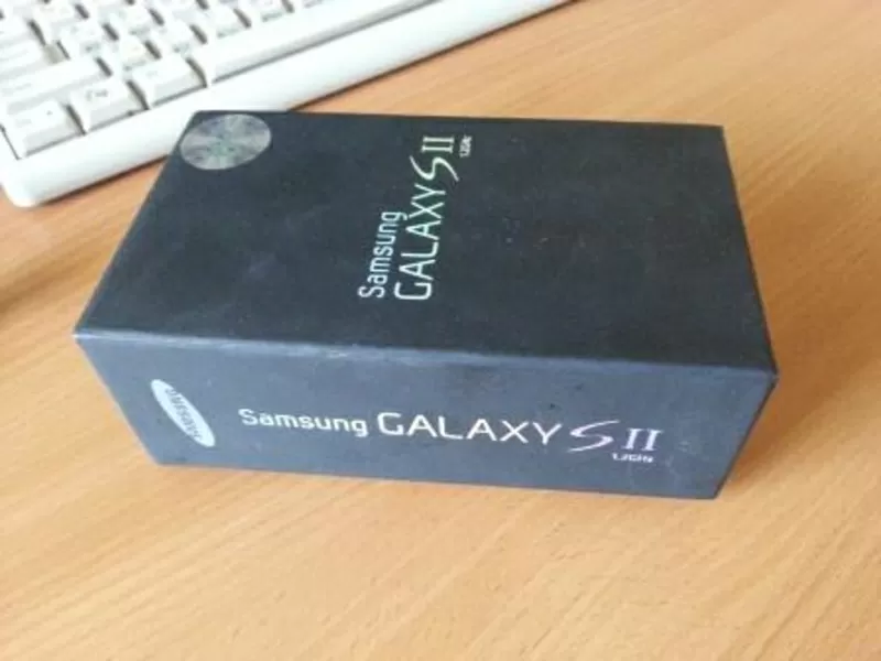 Продам Samsung Galaxy S2 б/у в отл. состоянии за 65 000 тг.