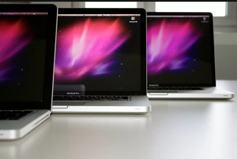Новый MacBook Pro 15 inch с Retina дисплей  from USA