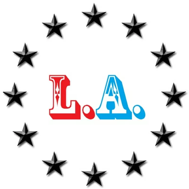 ОБРАЗОВАТЕЛЬНЫЙ ЦЕНТР «L.A.»