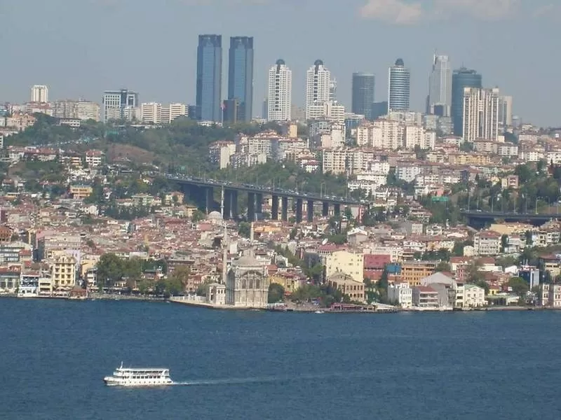                    Работа в Турции в городе Стамбул.  Трудоустройство