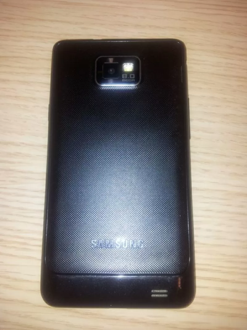 Продам Samsung Galaxy S2 7