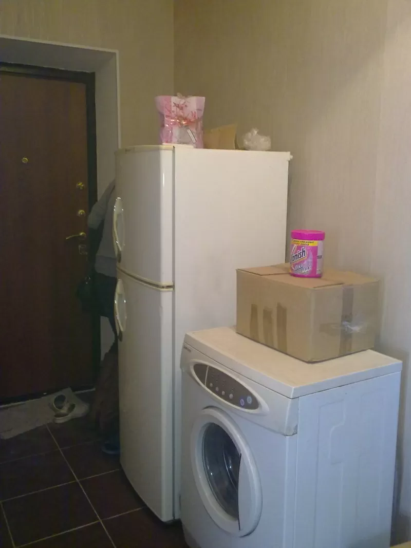 холодильник LG,  стиральная машинка SUMSUNG