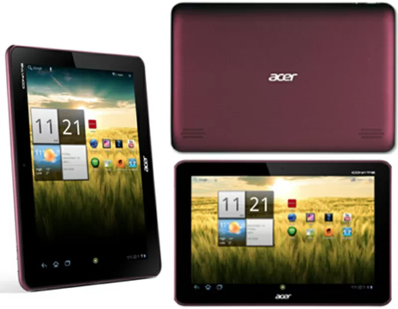 Продам или обменяю планшет Acer Iconia Tab A200