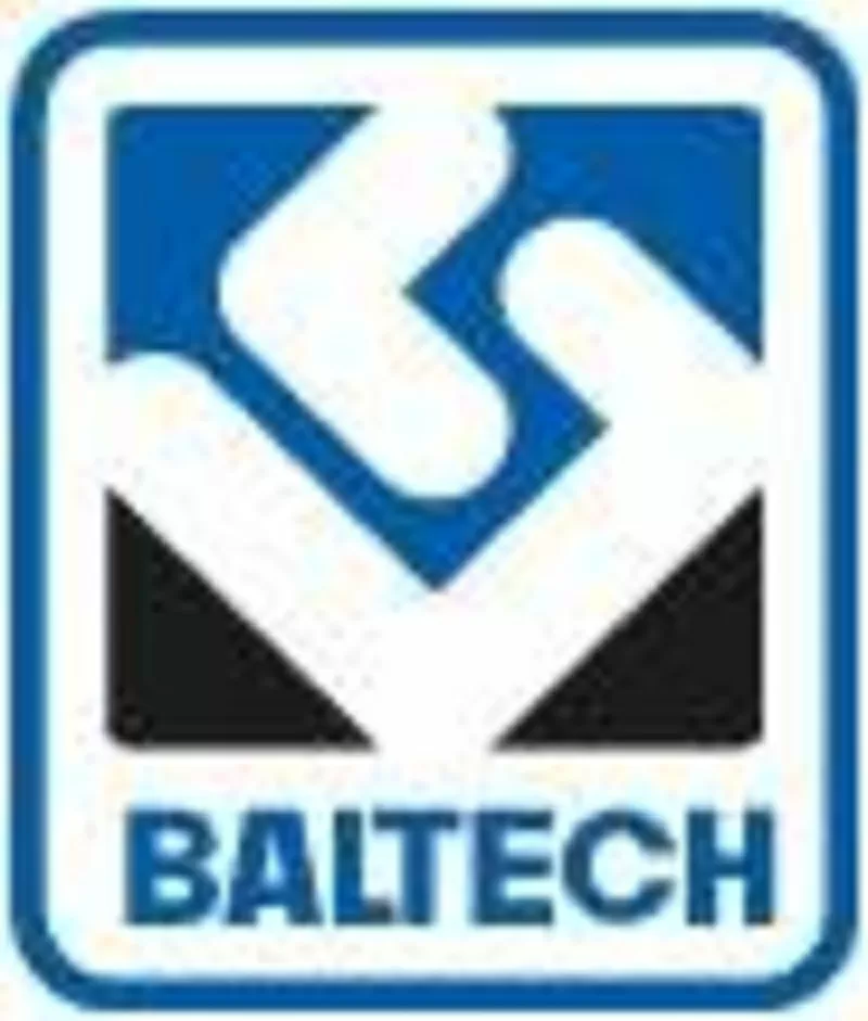 BALTECH DM – калиброванные пластины,  щупы,  регулируемые элементы DM