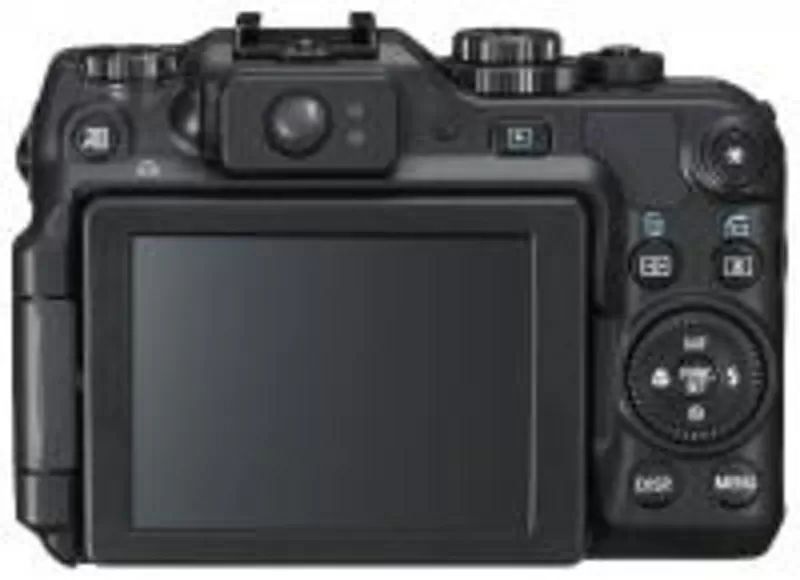 Продам Canon PowerShot G12 2