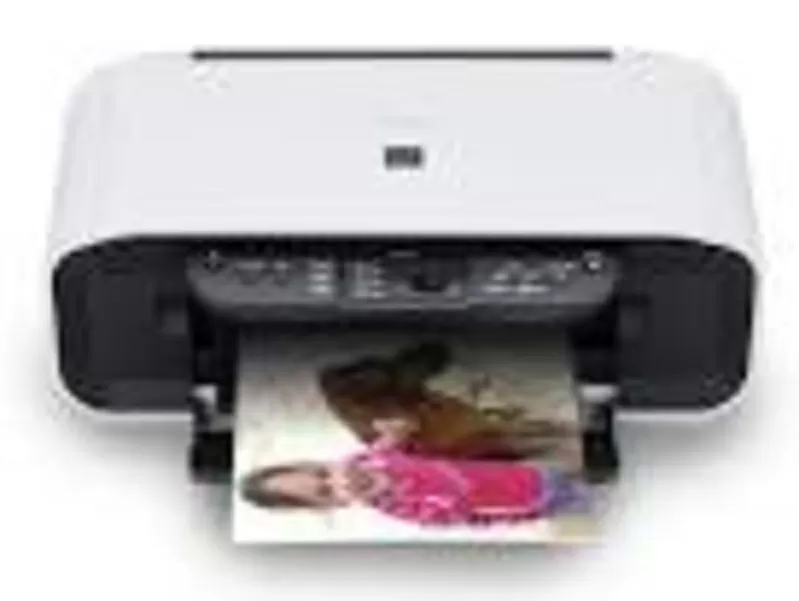 Продам МФУ 3 в 1: цветной принтер/сканер/ копир.