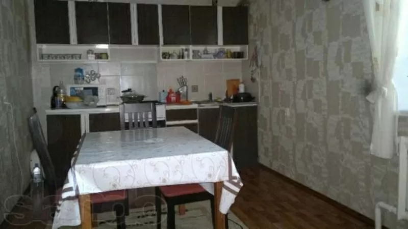 Продам дом в Астане! СРОЧНО! 3