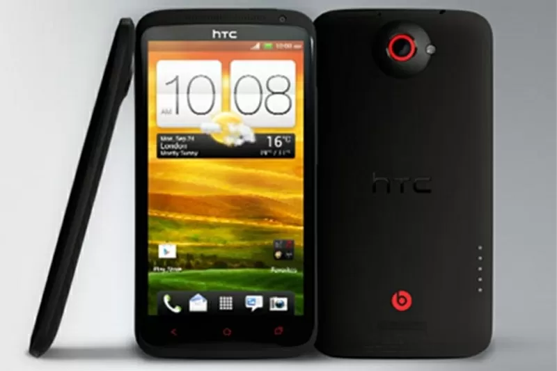 HTC One X Plus 64gb