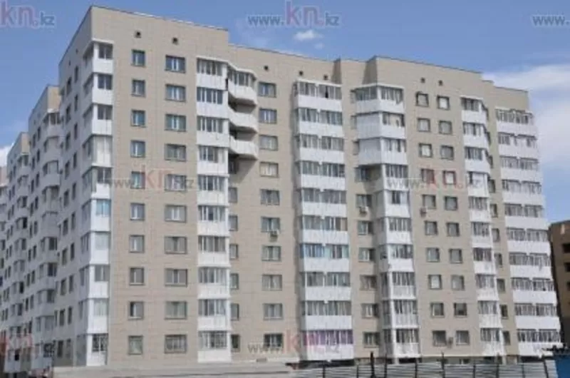 Продам 2 х комнатную квартиру 51 кв.м