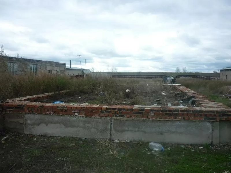 ИЖС в п.Мичурино 7