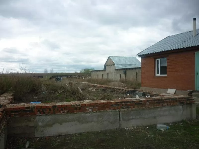 ИЖС в п.Мичурино 9