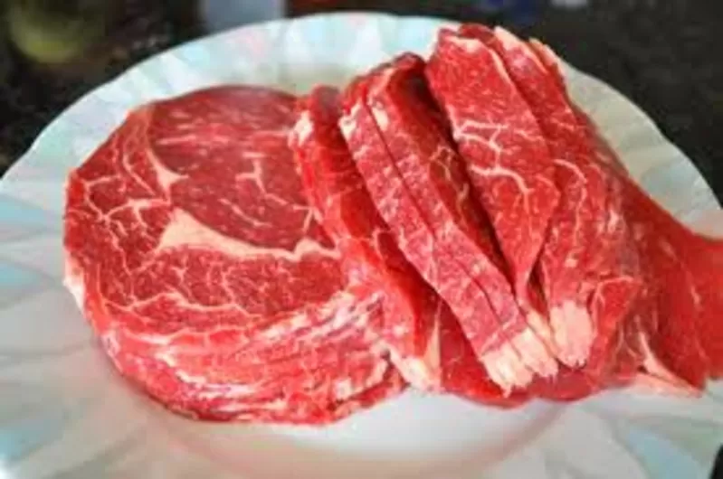 Мясо Астана Мясо свежее 3