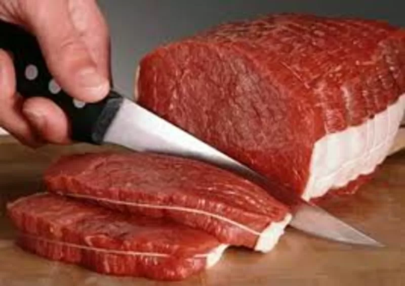 Мясо Астана Мясо свежее 4