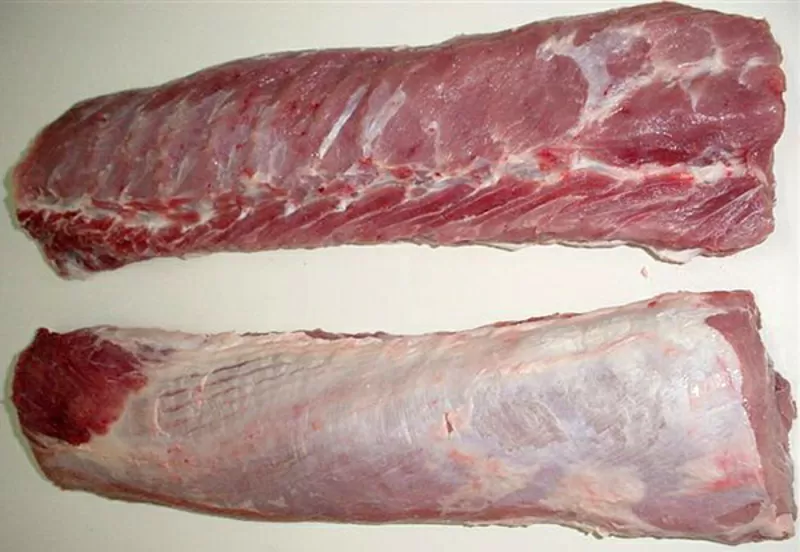 Мясо Астана Мясо свежее 6