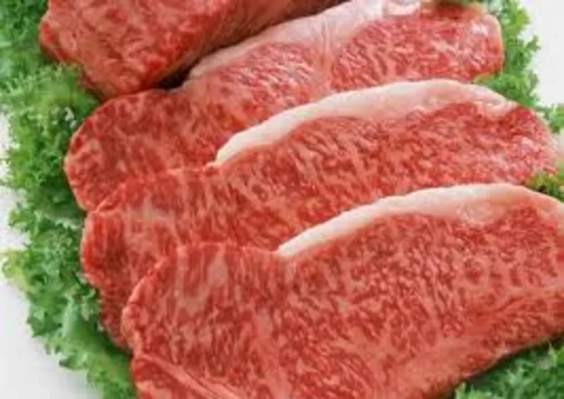 Мясо Астана Мясо свежее