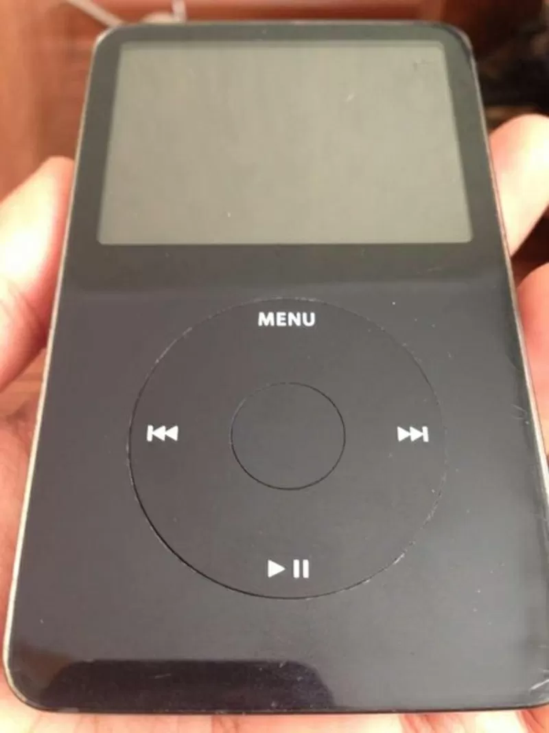 Продам iPod Classic 5th generation