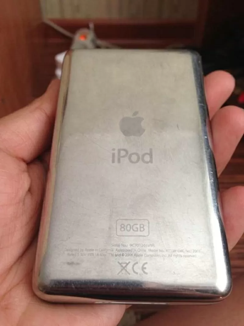 Продам iPod Classic 5th generation 2