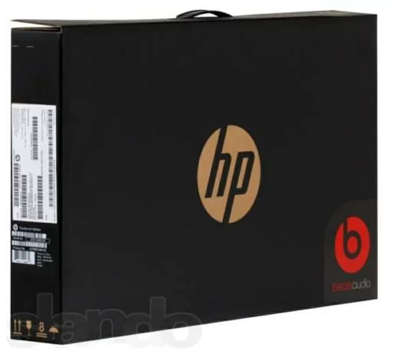 HP dv7(i7,  8GB ОЗУ,  2.5GB 6770M, 1.5 TB) HP bag. самый мощный 4