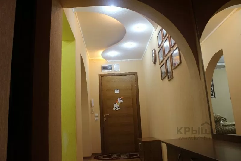 Продам 3-комнатнаю квартиру,  Кудайбердыулы 30  за 115 000 $ 3