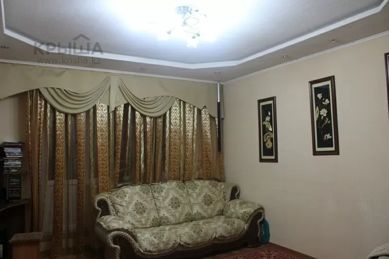 Продам 3-комнатнаю квартиру,  Кудайбердыулы 30  за 115 000 $ 5