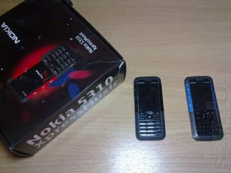 Продам Nokia 5310 XpressMusic