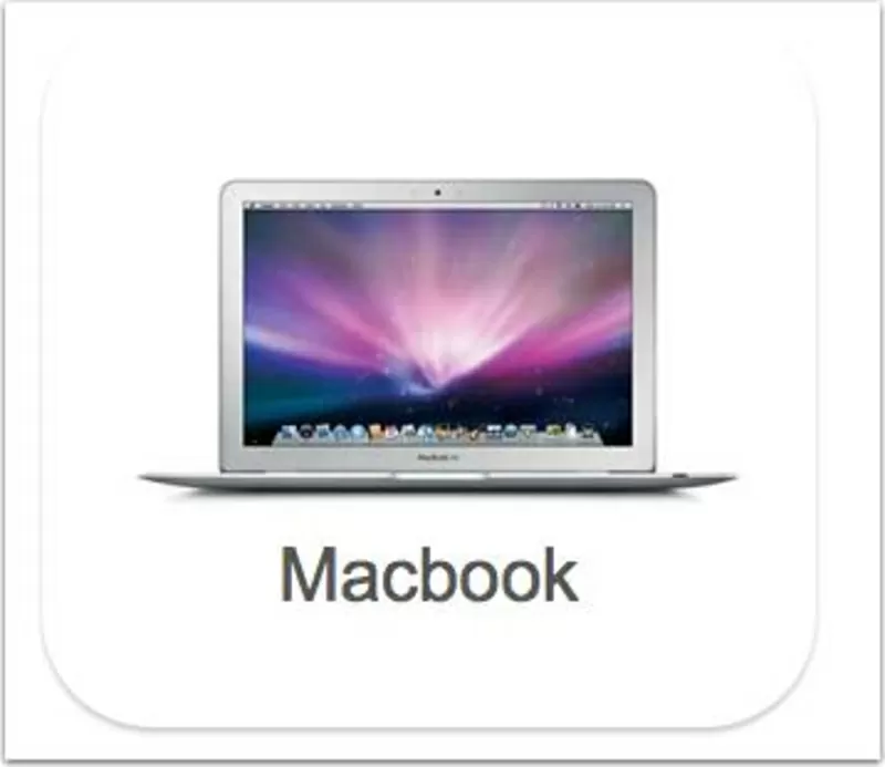 Ремонт,  сервис,  настройка,  обновление macbook в Астане