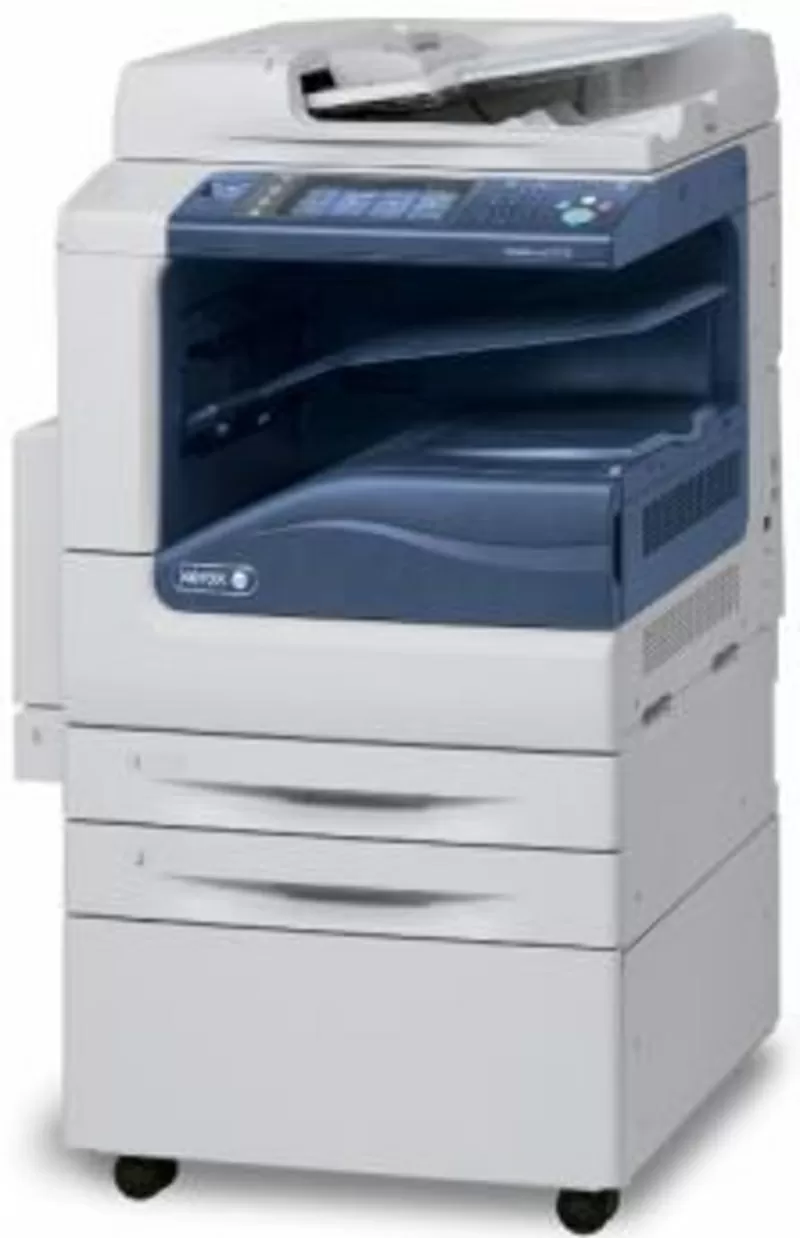 МФУ Xerox WorkCentre 5325 (копир/принтер/сканер) ч/б,  новый,  гарантия