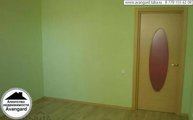 Продам 3-х комнатную квартиру ЖК Коктем 9