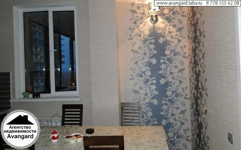 Продам 3-комнатную квартиру,  Кошкарбаева 28 ЖК «Сказочный мир» 7