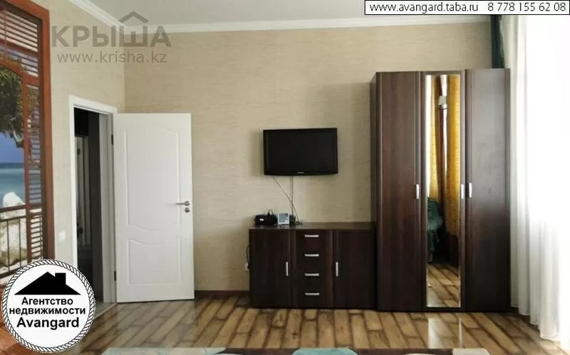 Продам 3-комнатную квартиру,  Кошкарбаева 28 ЖК «Сказочный мир» 13