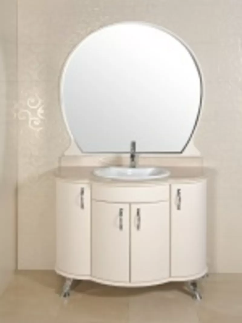 Мебель для ванной комнаты Аква Родос 3