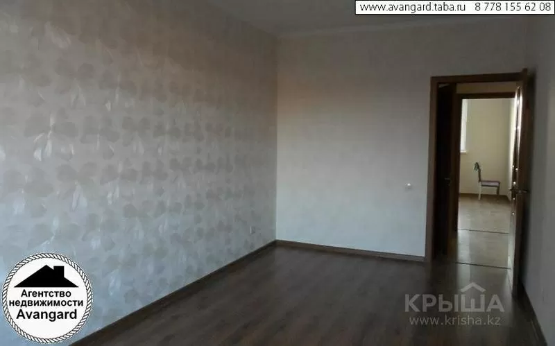 Продам 3-комнатную квартиру  Куйши Дины 28 — Жумабаева «ЖК Кайнар» 