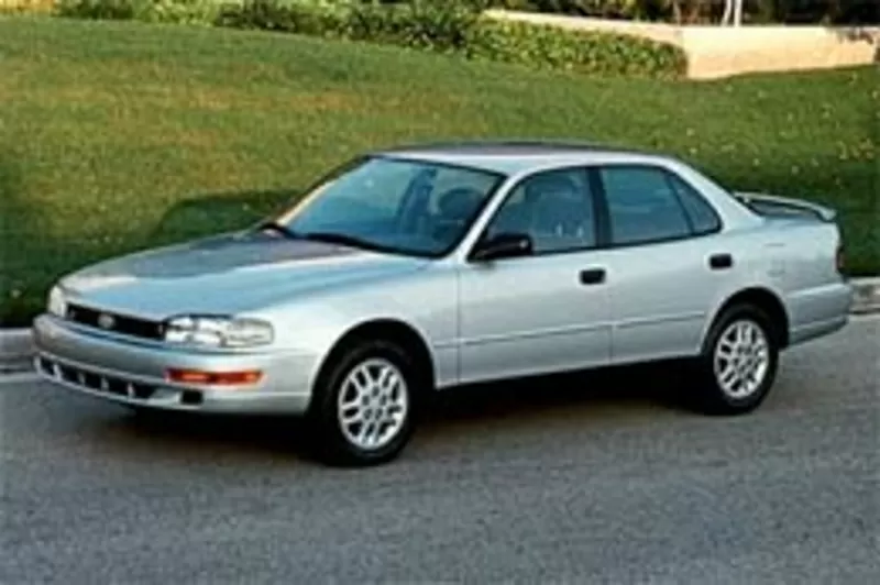 Продам автомомобиль,  Toyota Camry-10,  год вып. 1993