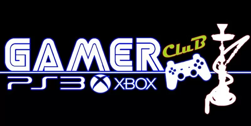 Gamer PS3 Xbox Club 2