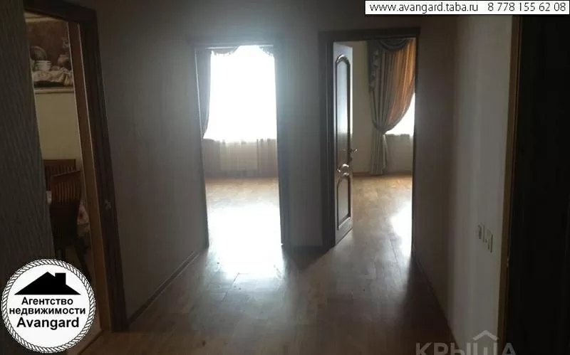 Продам 3-комнатную квартиру,  «ЖК Алтын Орда» за 335 000 $ 5