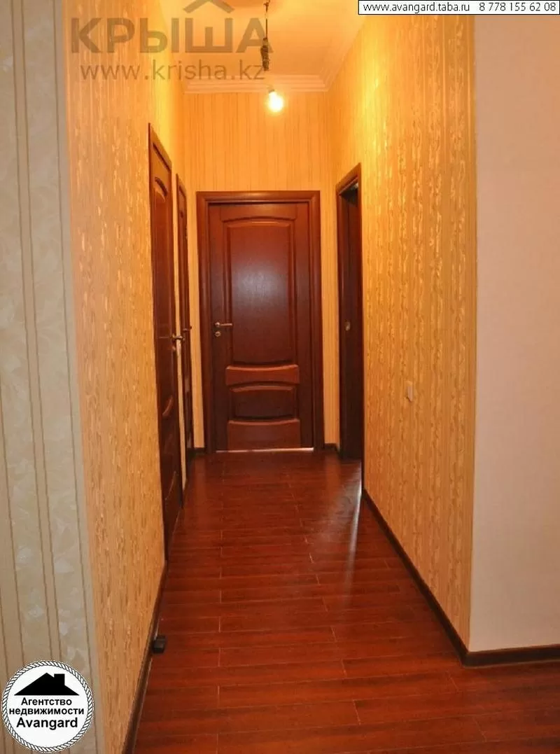 Продам 3-комнатную квартиру,  Момышулы,   за 265 000 $ 5