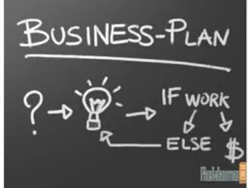 Разработка бизнес плана в Астане 4