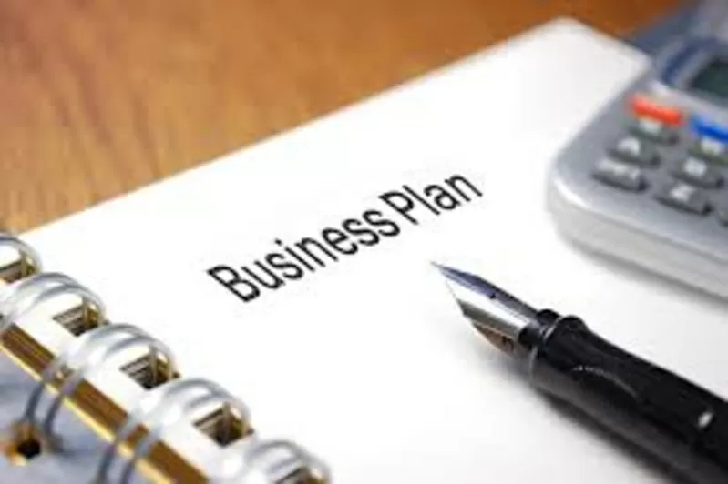 Разработка бизнес плана в Астане 7