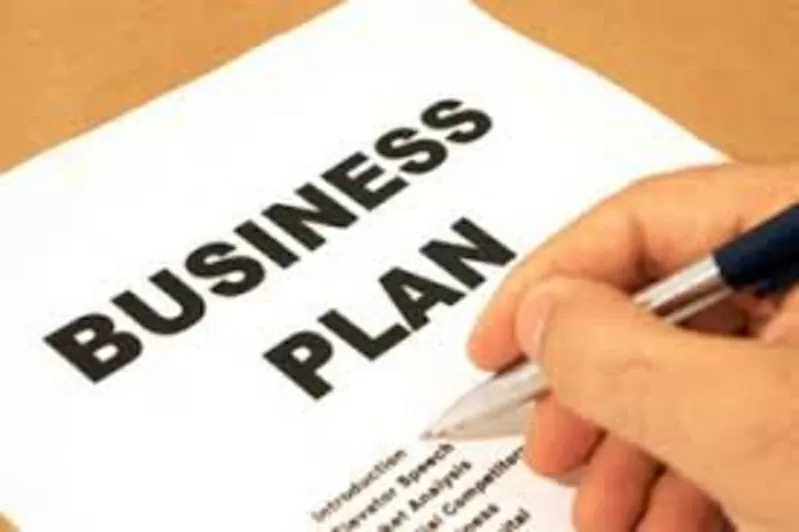 Разработка бизнес плана в Астане 13
