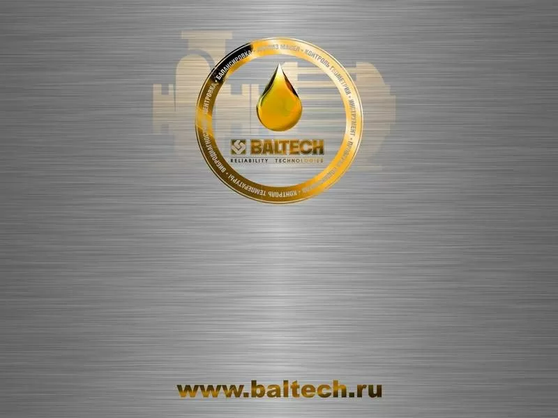 Тайтл: BALTECH OA-5000,  контроль масел,  проверка масел,  диагностика см 2