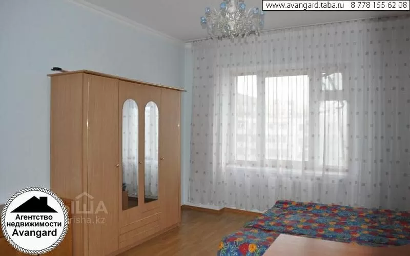 Продам 2-комнатную квартиру,  Сарыарка 15 — Абая за 176 0000 $ 6