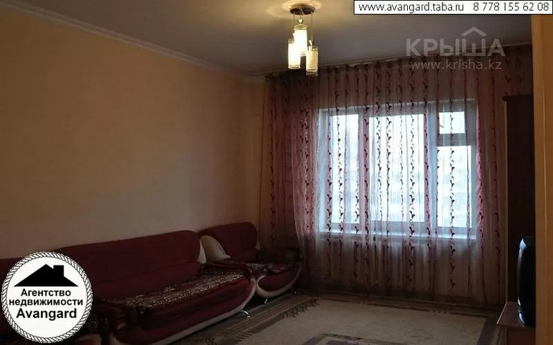 Продам 2-комнатную квартиру,  Сарыарка 15 — Абая за 176 0000 $ 9