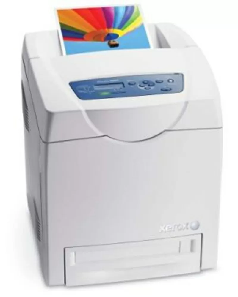 Цветной Принтер XEROX Printer Color Phaser 6280N,  новый,  гарантия,  в А