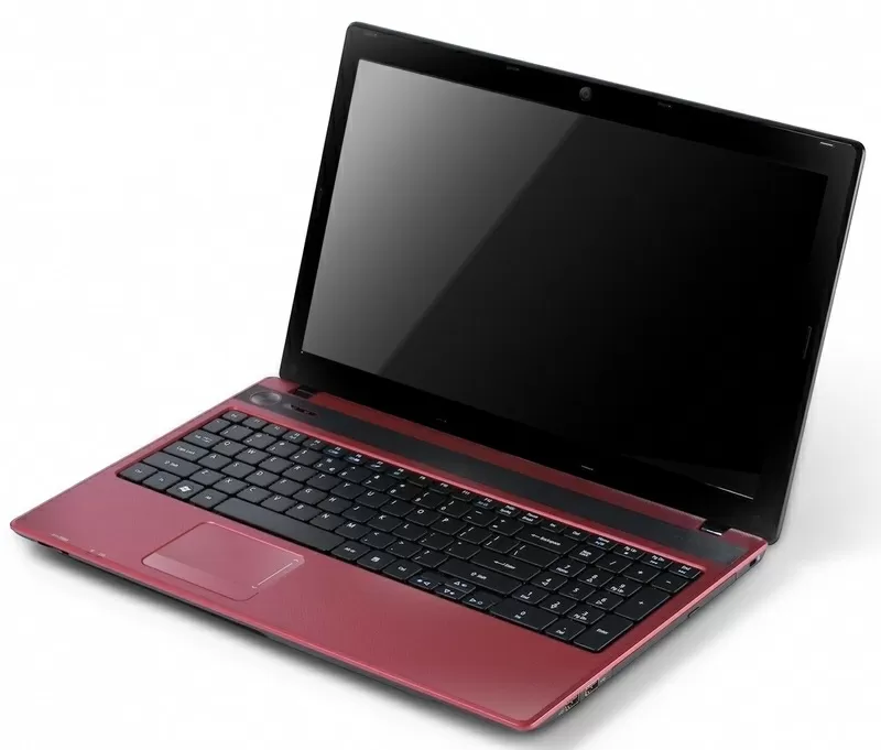 Продам ноутбук acer aspire 5750g