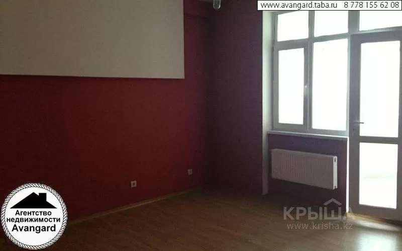 Продам 2-комнатную квартиру,  Габдуллина 17/1 — Кенесары   ЖК Капитал 4