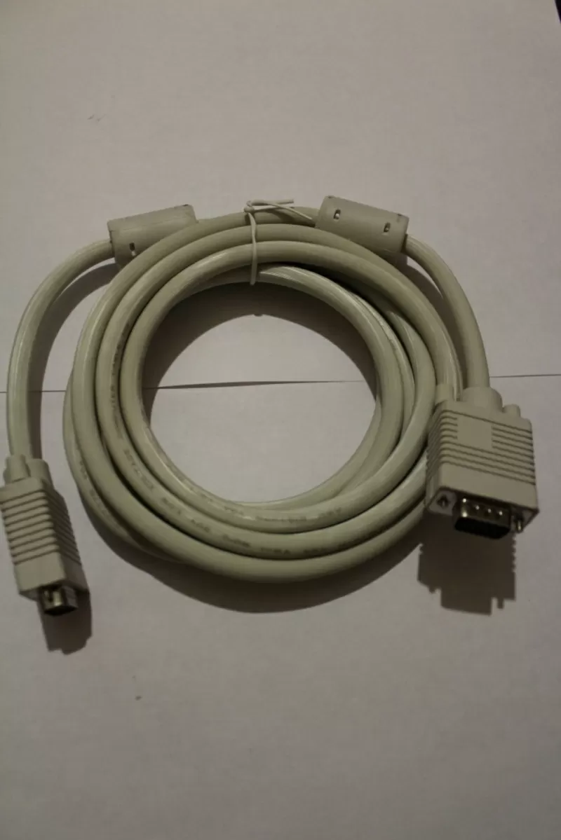 UTP кабеля,  патчкодры,  VGA,  HDMI,  USB кабеля 5