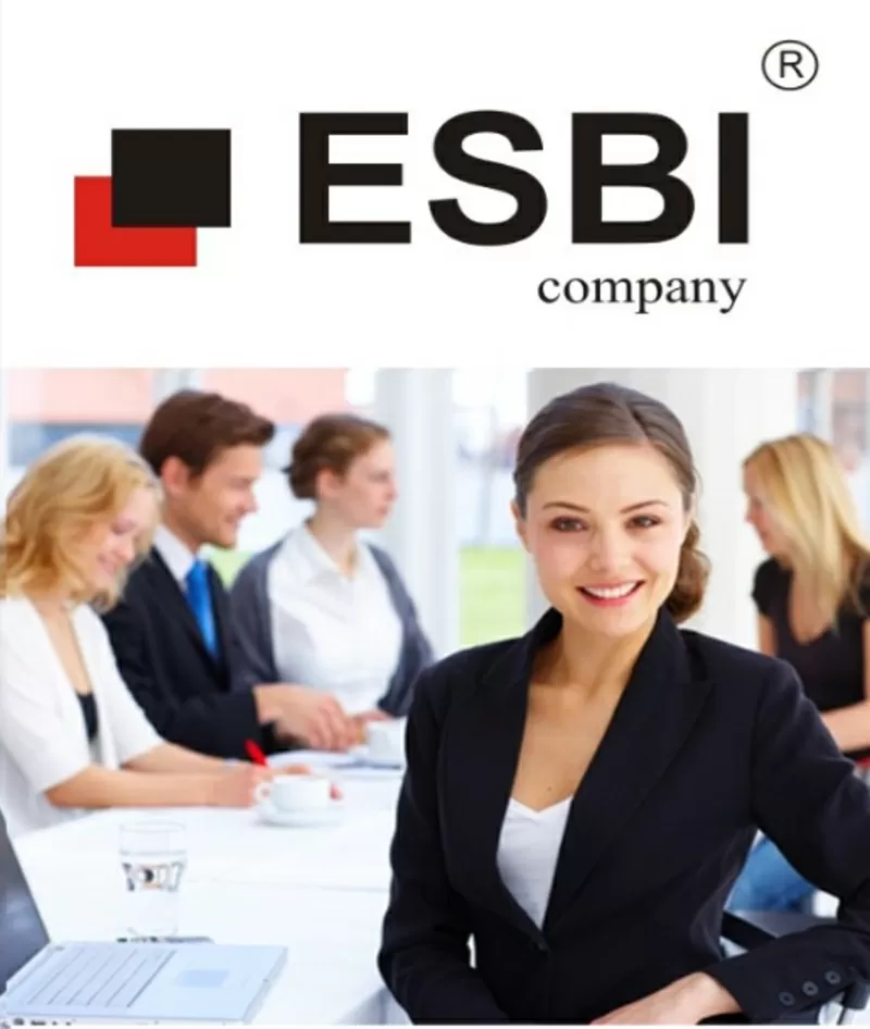 Бухгалтерская компания ТОО «ESBI» занимается Аутсорсингом